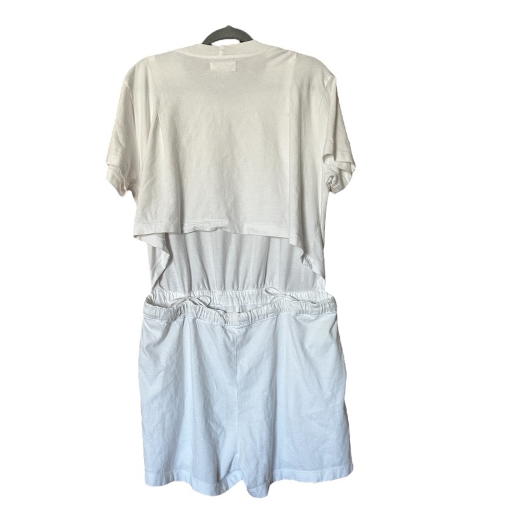 Velvet by Graham & Spencer Beach Romper - Picture 8 of 12